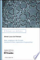 Aux origines du Coran